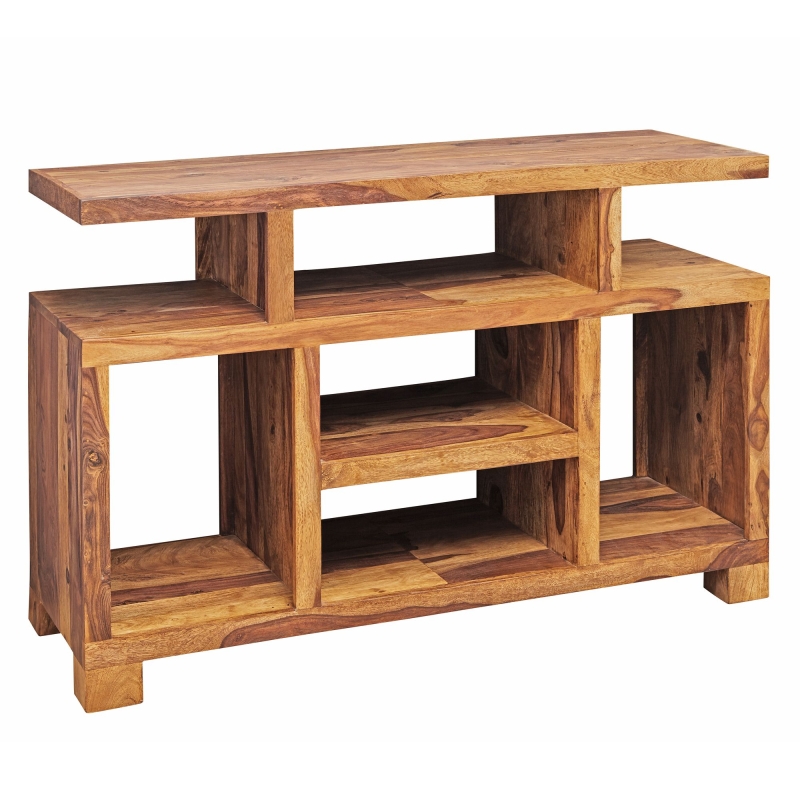 Regał Mumbai 76 cm - Wohnling