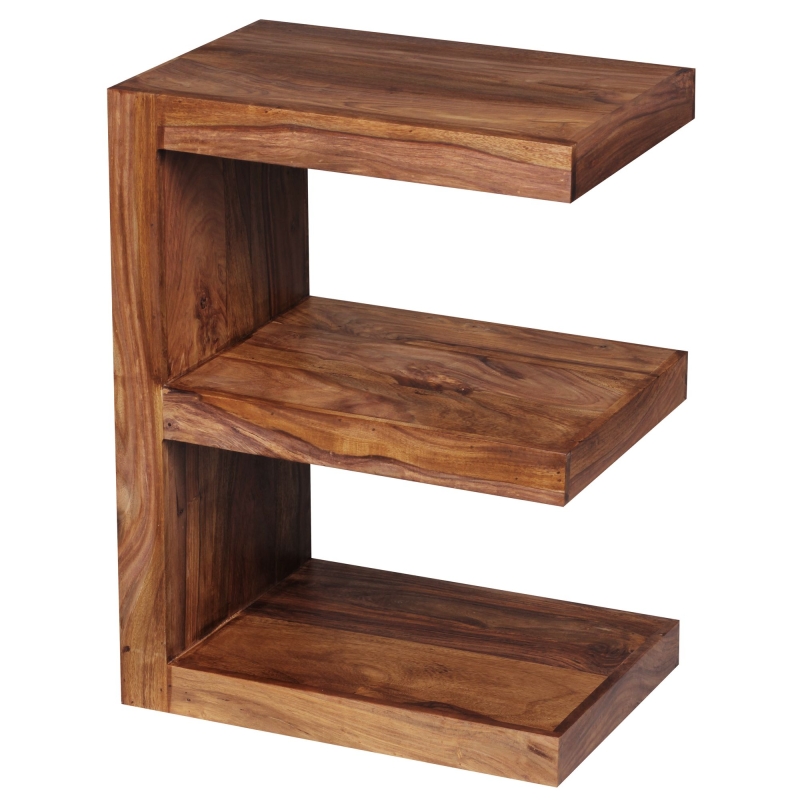 Stolik boczny E Cube - Wohnling