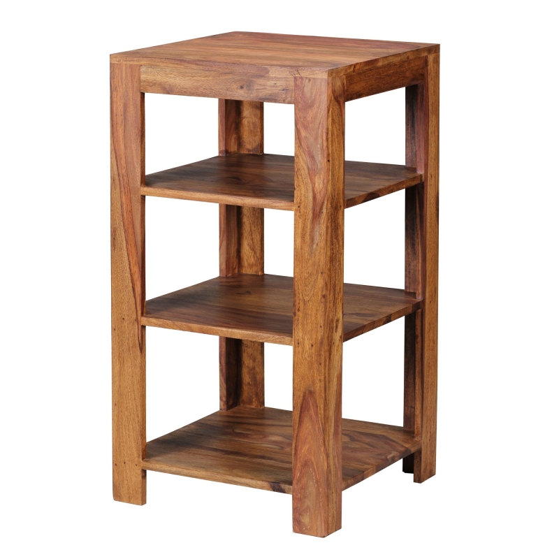 Półka wolnostojąca Mumbai 80 cm - Wohnling