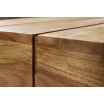 Stolik kawowy Acacia Low - Wohnling