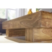 Stolik kawowy Acacia Low - Wohnling