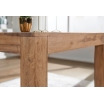 Stół Mumbai Acacia 80 x 80 cm - Wohnling