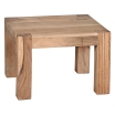 Stolik kawowy Acacia 60 x 60 cm - Wohnling