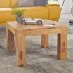 Stolik kawowy Acacia 60 x 60 cm - Wohnling