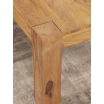 Stolik kawowy Acacia 60 x 60 cm - Wohnling