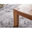 Stolik kawowy Acacia 110 x 60 cm - Wohnling