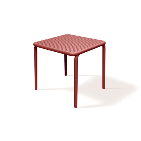 Stół Brene 79,5 x 79,5 cm -...