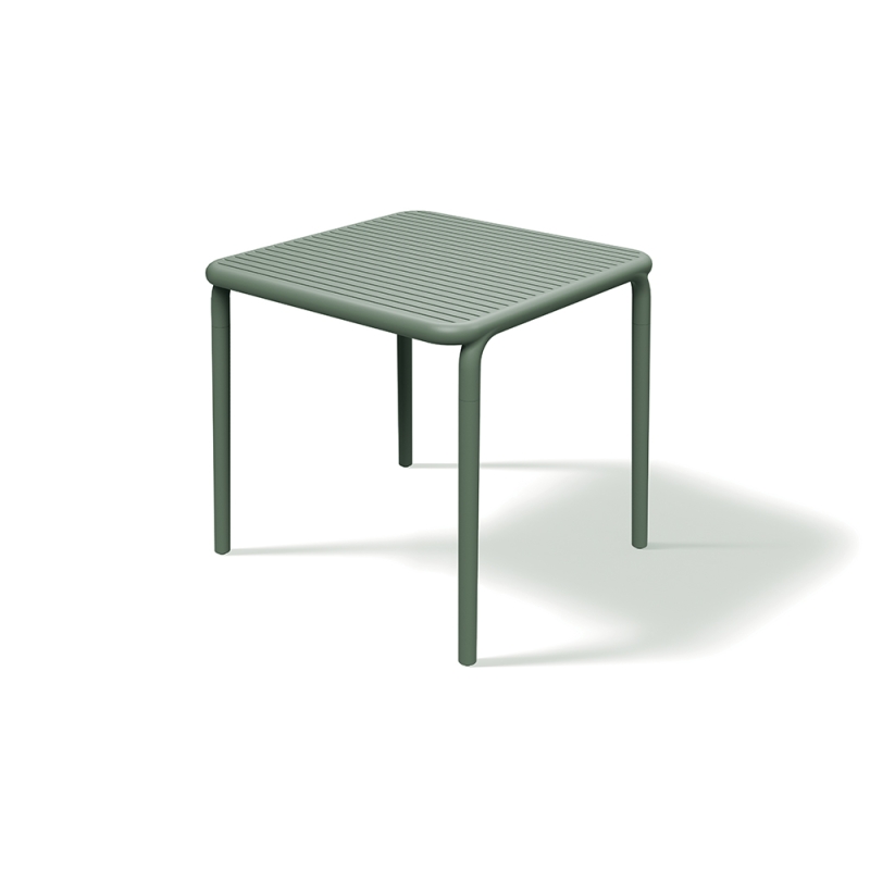 Stół Brene 79,5 x 79,5 cm - Ferne