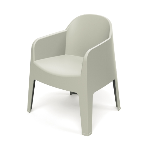 Krzesło Milane z...