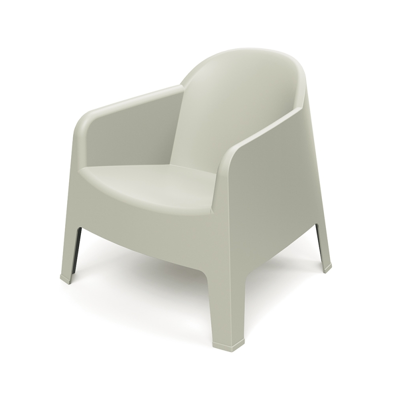 Fotel Milane - Ferne