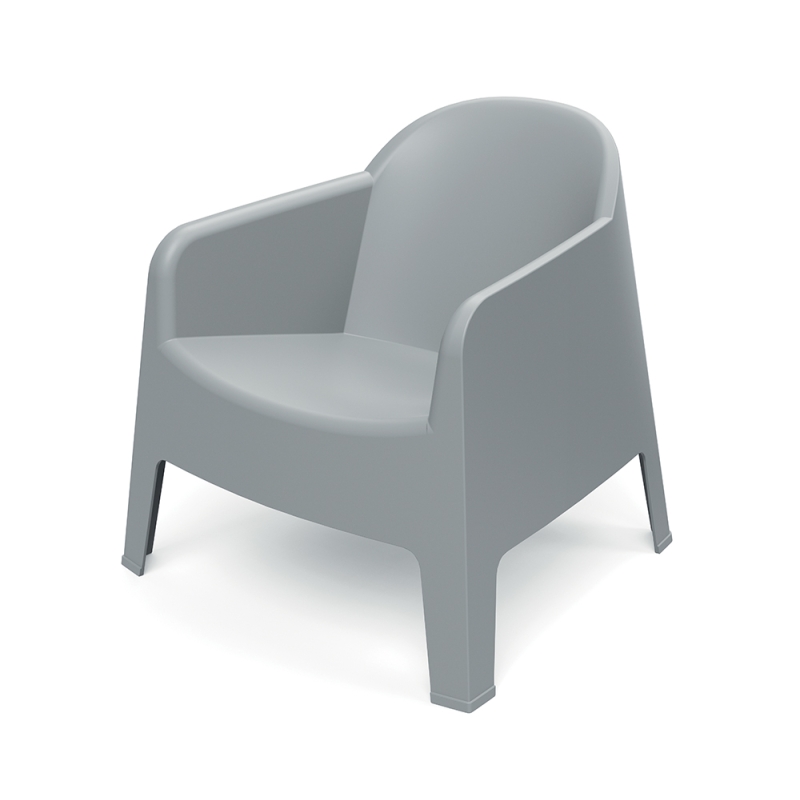 Fotel Milane - Ferne