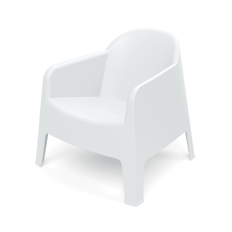 Fotel Milane - Ferne