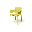 Krzesło Nexo z podłokietnikami - Ferne