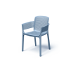 Krzesło Nexo z podłokietnikami - Ferne