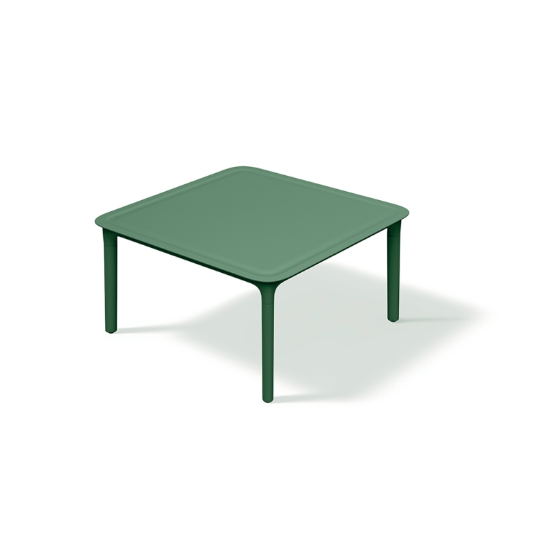 Stolik kawowy Rimo 77,5 x 77,5 cm - Ferne