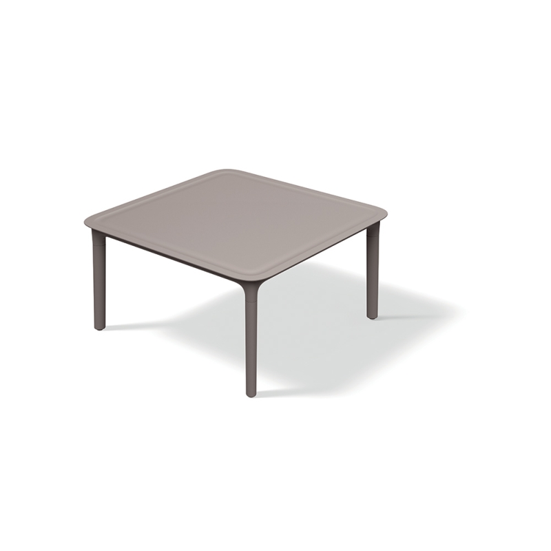 Stolik kawowy Rimo 77,5 x 77,5 cm - Ferne