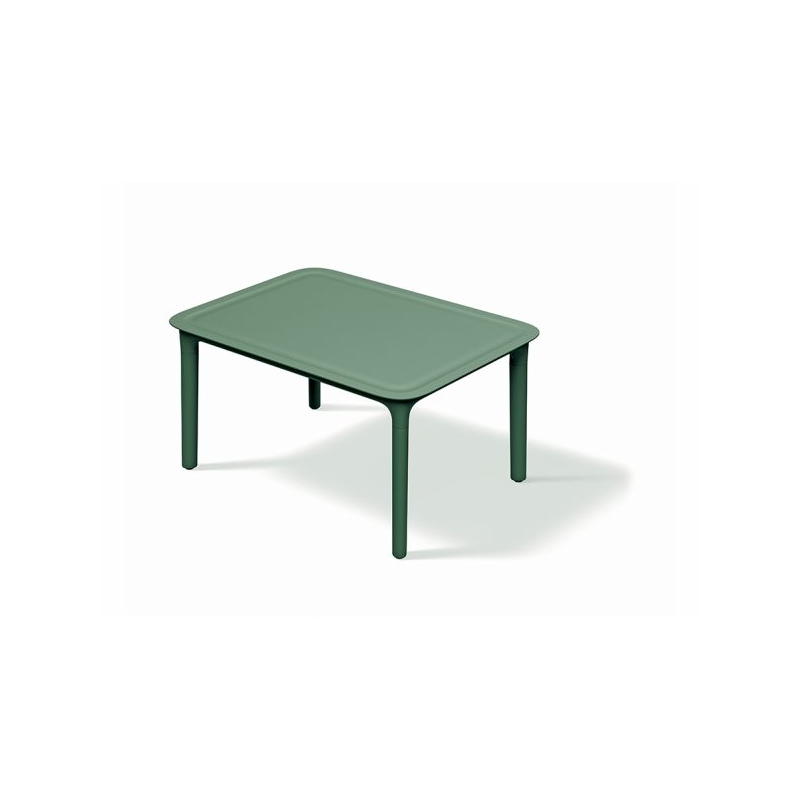 Stolik kawowy Rimo 77,5 x 57,5 cm - Ferne