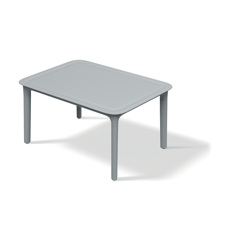 Stolik kawowy Rimo 77,5 x 57,5 cm - Ferne