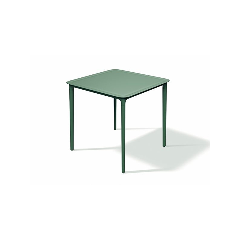 Stół Rimo 77,5 x 77,5 cm - Ferne