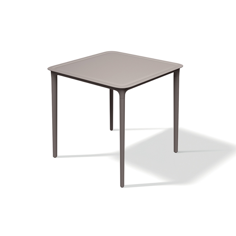 Stół Rimo 77,5 x 77,5 cm - Ferne