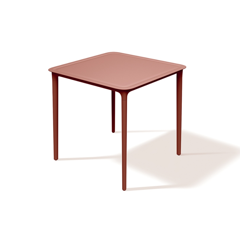 Stół Rimo 77,5 x 77,5 cm - Ferne