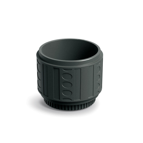 Donica Folka Round 32 cm -...