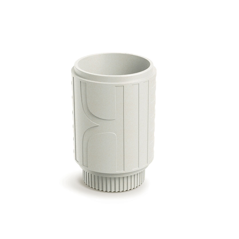 Donica Folka Round Mid 57 cm - Ethick