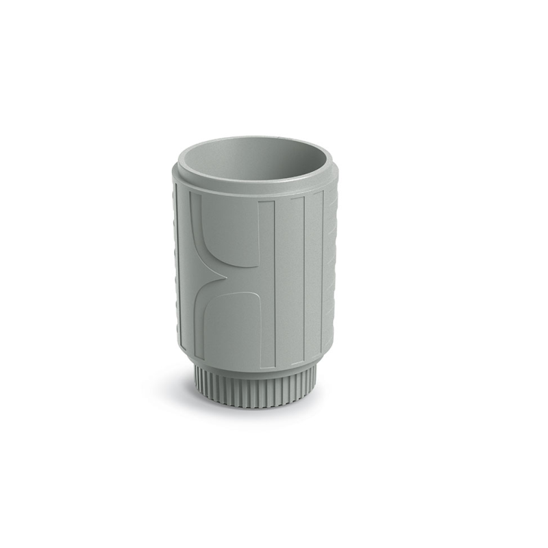 Donica Folka Round Mid 57 cm - Ethick