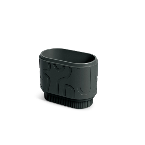 Donica Folka Round Case 46...