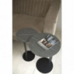 Stolik kawowy ODEN 300 grey pietra