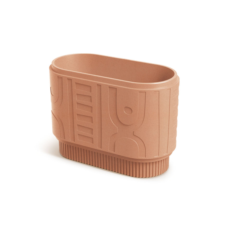 Donica Folka Round Case 56 cm - Ethick