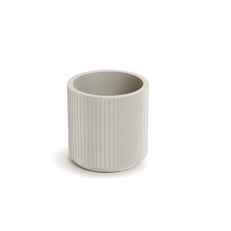 Donica Coro Round 30 cm - Ethick