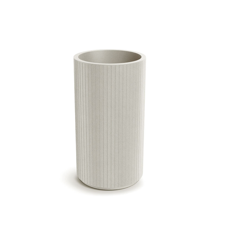 Donica Coro Round High 70 cm - Ethick