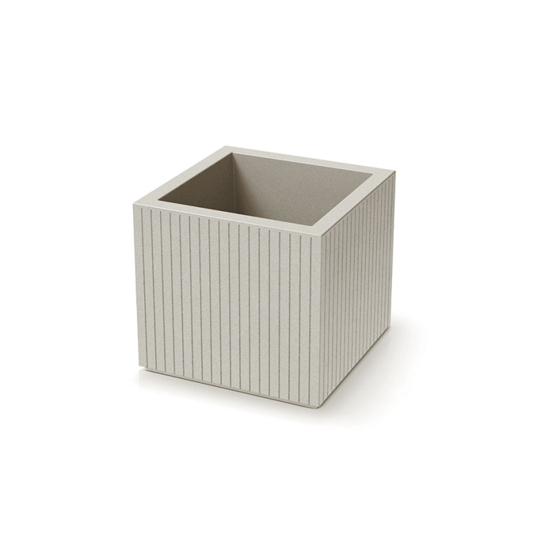 Donica Coro Square 44 cm - Ethick