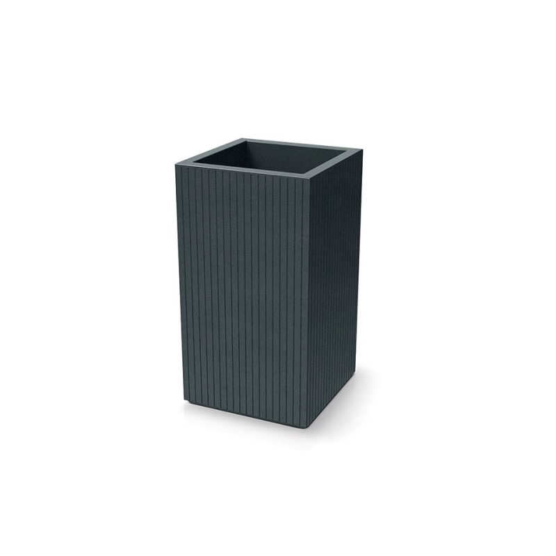 Donica Coro Square High 70 cm - Ethick