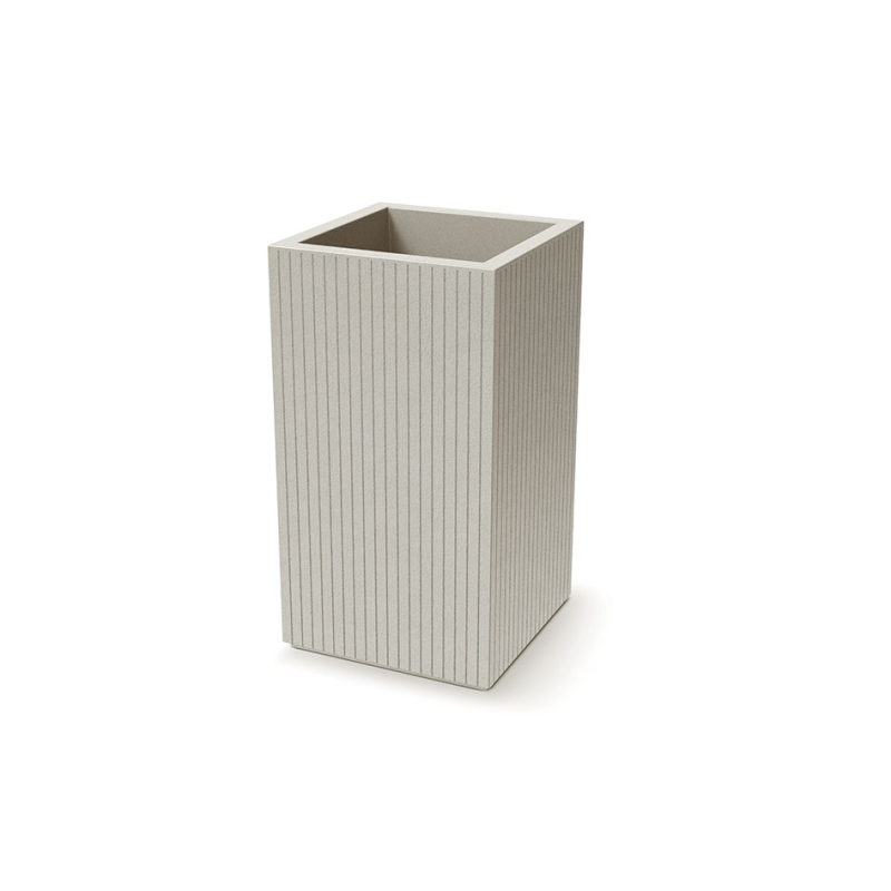 Donica Coro Square High 70 cm - Ethick