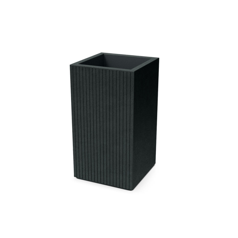 Donica Coro Square High 70 cm - Ethick