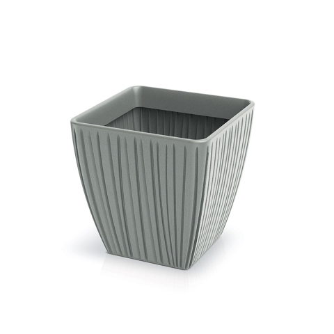 Donica Fero Square 48 cm -...