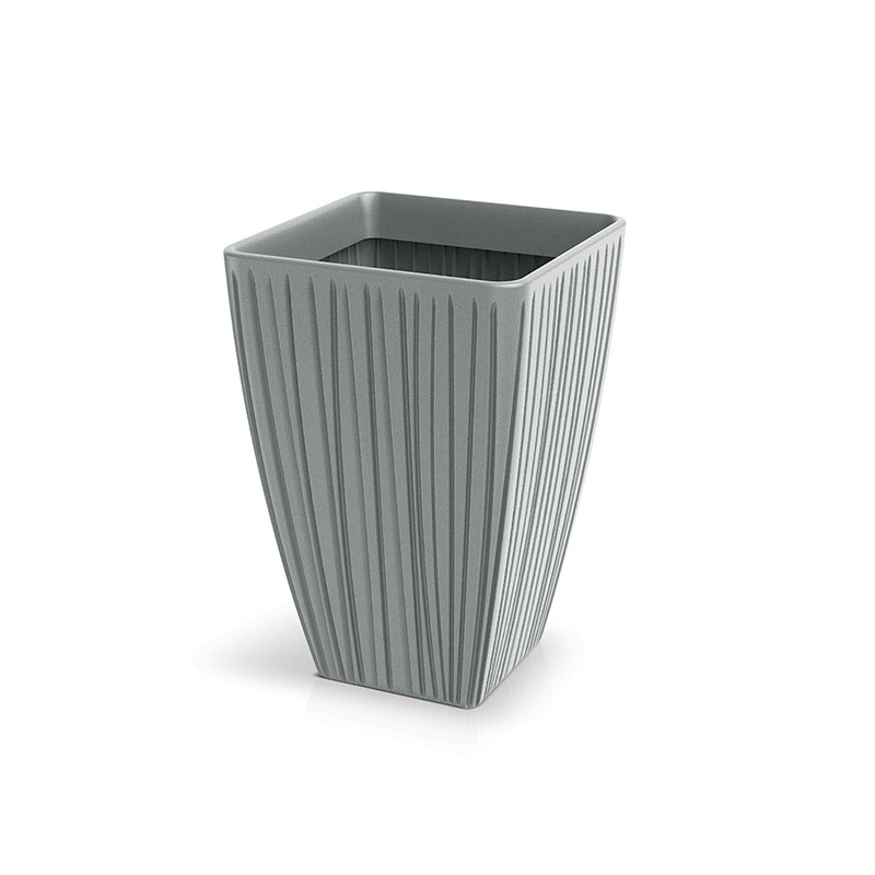 Donica Fero Square High 58 cm - Ethick