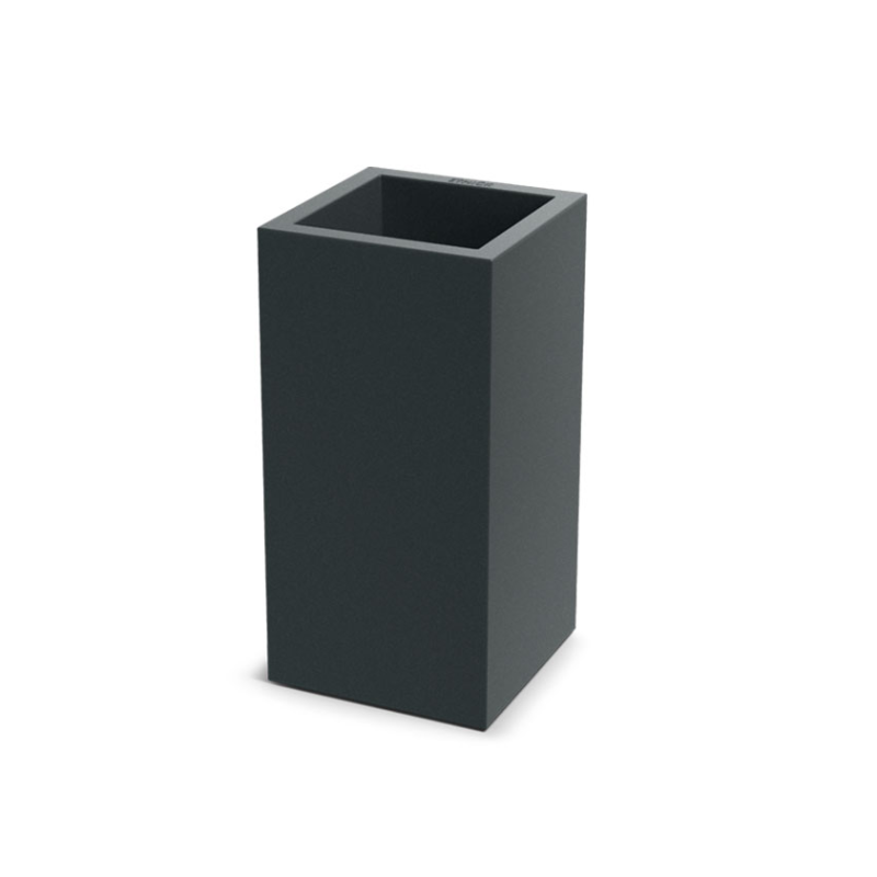 Donica Cubla Square High 58 cm - Ethick