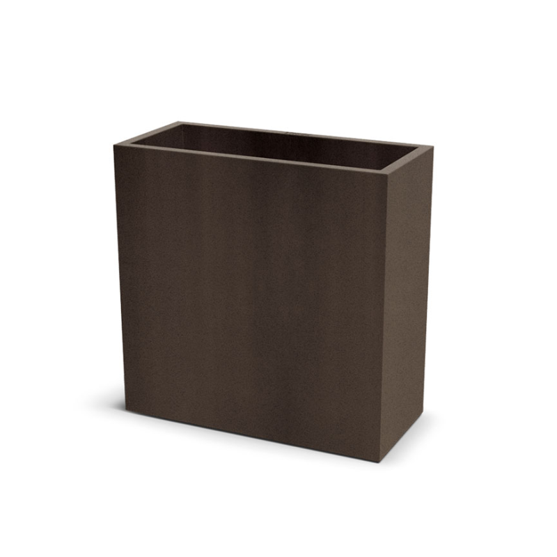 Donica Cubla Case High 58 cm - Ethick