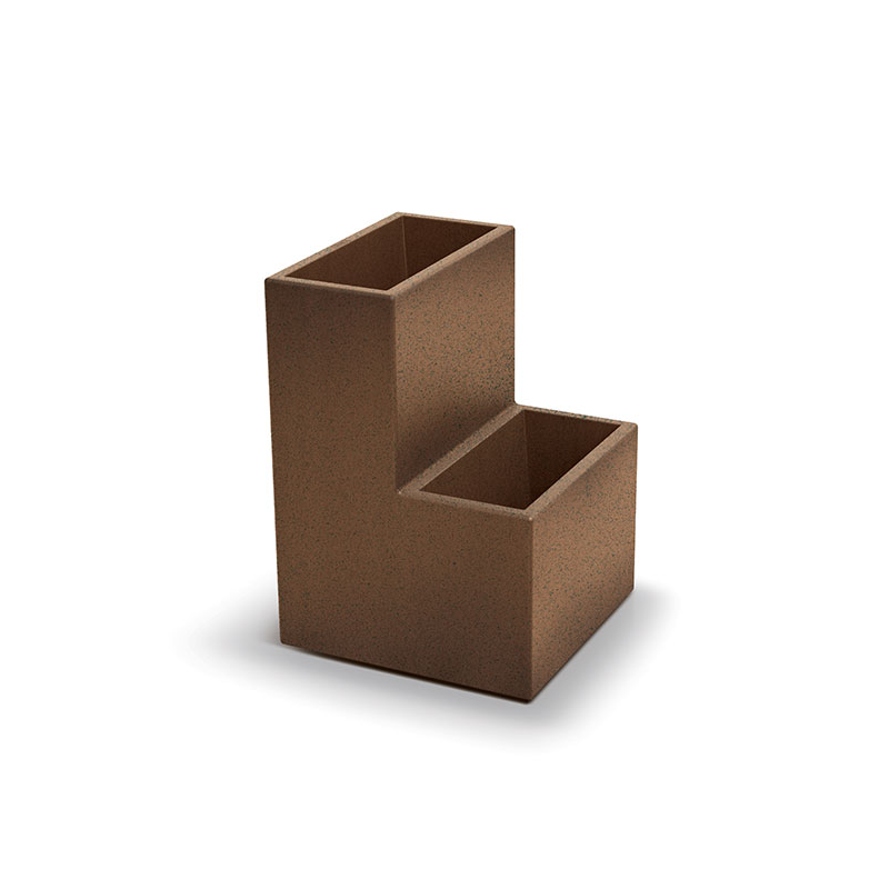 Donica Cubla Dua 53 cm - Ethick