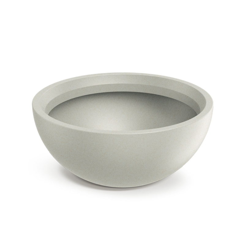 Donica Molio Bowl 25 cm - Ethick