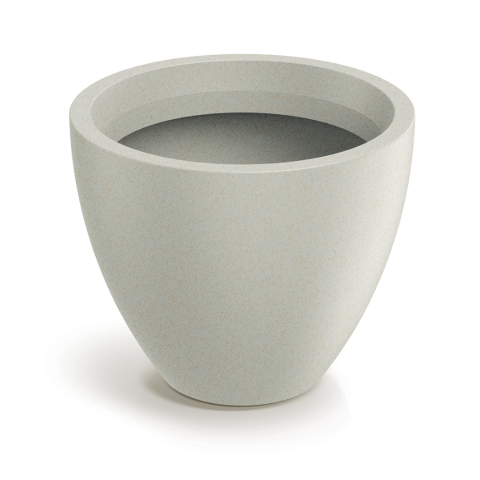 Donica Molio Round 32 cm -...