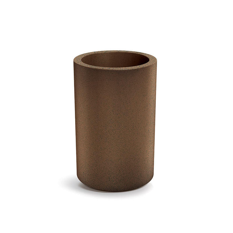 Donica Tubla Round High 58 cm - Ethick