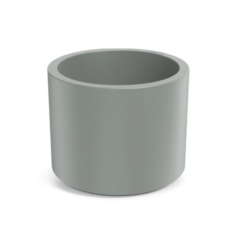 Donica Tubla Round 45 cm -...