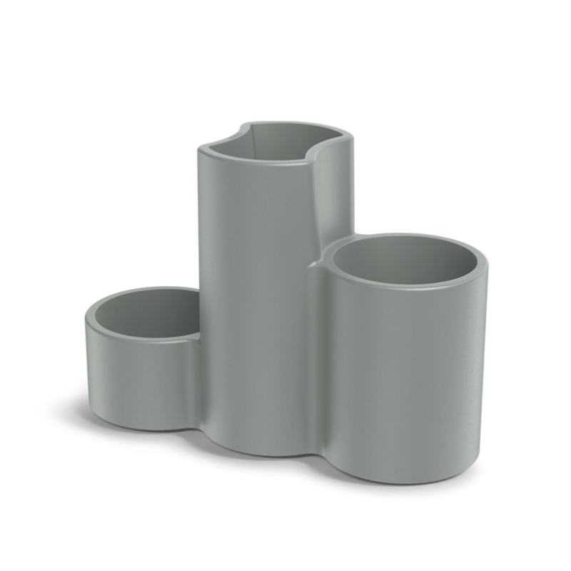 Donica Tubla Tria 56 cm - Ethick