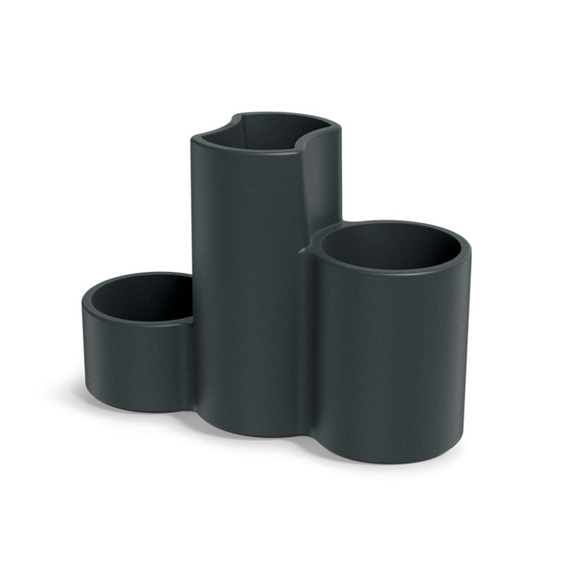 Donica Tubla Tria 56 cm - Ethick