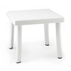 Zestaw stolik Rodi + 2 fotele Darsena bianco - Nardi