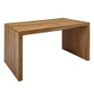 Biurko Office Acacia 160 x 80 cm - Wohnling